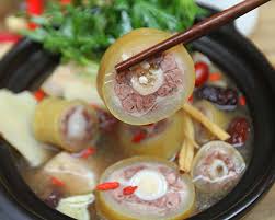 duoi bo