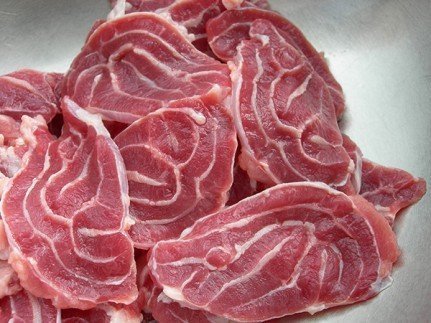 bắp bò hoa