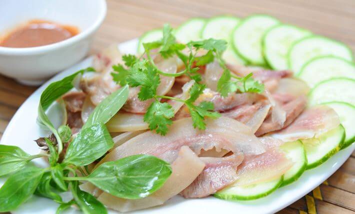 Địa chỉ chuyên cung cấp thịt bò giá sỉ tại Tp.HCM